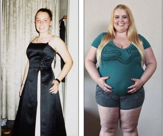 Πάχυνε τη γυναίκα του για να την... αγαπάει περισσότερο! [εικόνες] | iefimerida.gr 7