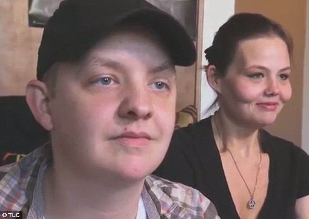 H γυναίκα που έχασε 200 κιλά αλλά εξακολουθεί να είναι δυστυχισμένη [εικόνες] | iefimerida.gr 6