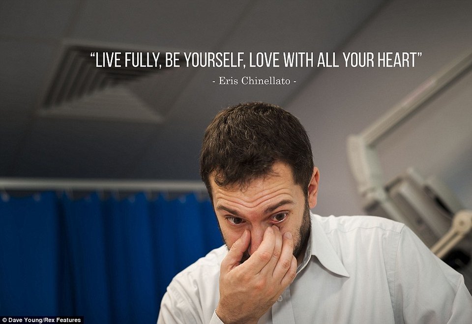 Τρομοκρατημένοι, σοκαρισμένοι και σε έκσταση -Αντιδράσεις αντρών όταν μαθαίνουν ότι έγιναν μπαμπάδες [εικόνες] | iefimerida.gr 3