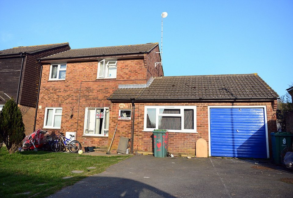 O άνδρας με τα 26 παιδιά από 15 διαφορετικές γυναίκες -Η κίνησή του που εξόργισε [εικόνες] | iefimerida.gr 2