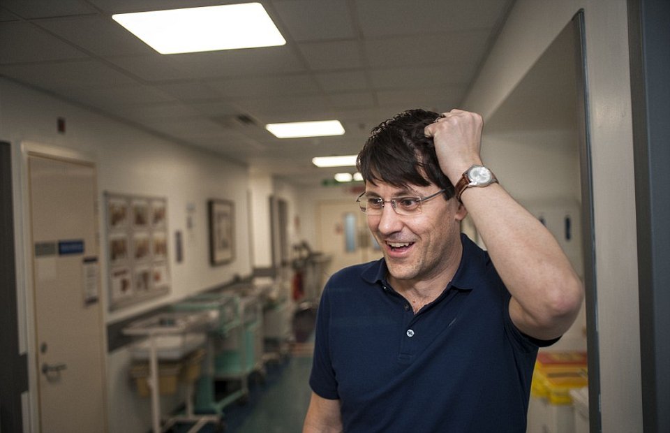 Τρομοκρατημένοι, σοκαρισμένοι και σε έκσταση -Αντιδράσεις αντρών όταν μαθαίνουν ότι έγιναν μπαμπάδες [εικόνες] | iefimerida.gr 0