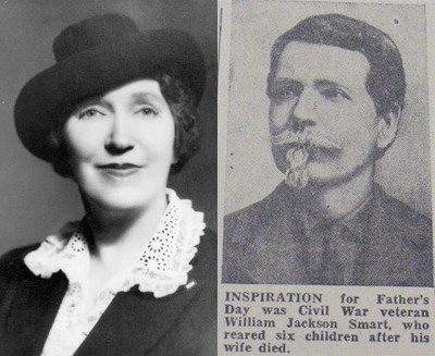 Ημέρα του Πατέρα: Μία τραγωδία αφορμή για τη γιορτή [εικόνες] | iefimerida.gr 6