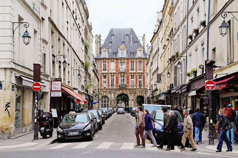 Οι νέοι στη Γαλλία «ζωντανεύουν» τα χειρωνακτικά επαγγέλματα -Κάνουν θαύματα [εικόνες] | iefimerida.gr 0