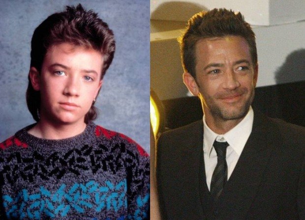 Πώς είναι σήμερα οι πρωταγωνιστές της σειράς Παντρεμένοι με παιδιά [εικόνες] | iefimerida.gr 3