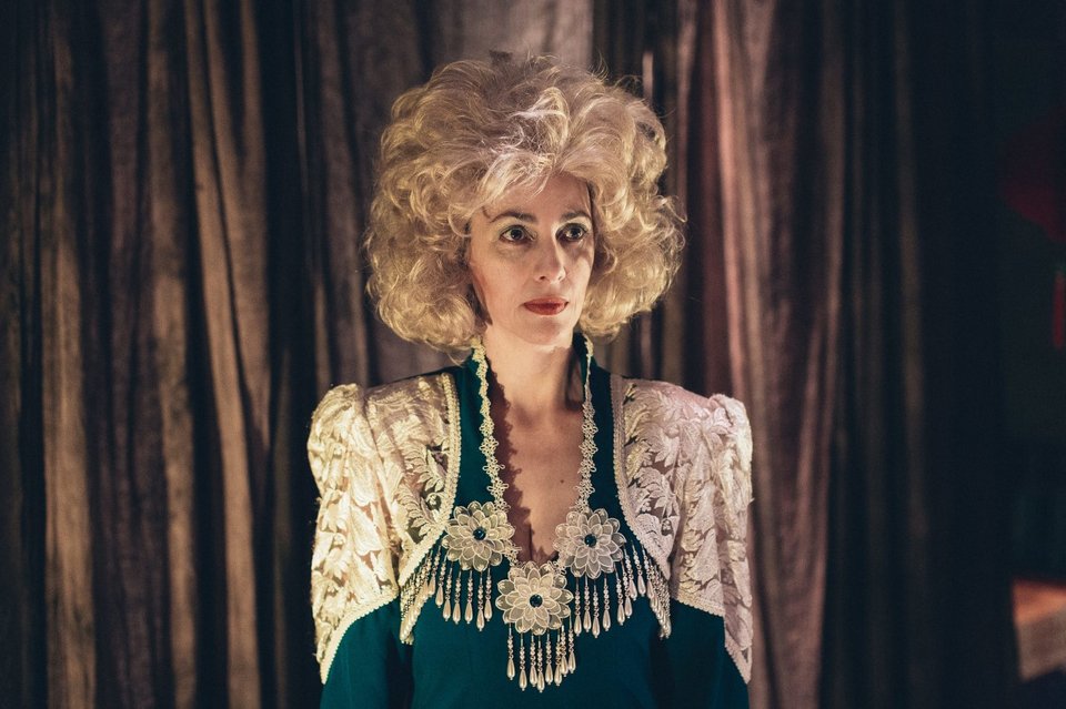 Ο Συσσοβίτης ερμηνεύει Μάτεσι -Είναι ένας περιπλανώμενος μπουλουκτζής [εικόνες] | iefimerida.gr 3