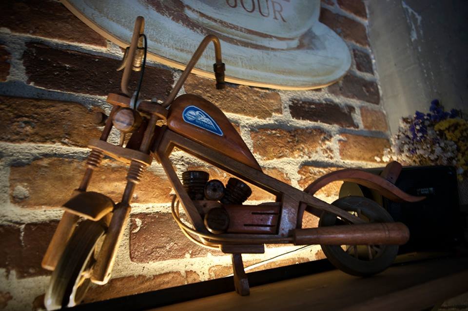 Μια γεύση από παλιά Αθήνα στη Favela - Καφές αλλά και φαγητό σε μια από τις ωραιότερες αυλές της Αθήνας [εικόνες] | iefimerida.gr 0