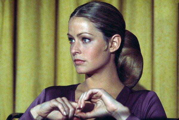 Οι αλογοουρές των σταρς -Από την Οντρεϊ και την Μπαρντό, στην Μίντλετον και την Μαντόνα [εικόνες] | iefimerida.gr 4