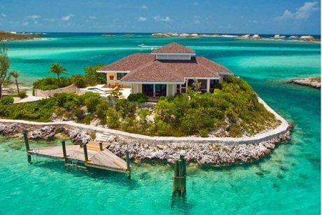 Τα έξι εξωτικά νησιά που μπορείτε να νοικιάσετε αμέσως τώρα! [εικόνες] | iefimerida.gr 4