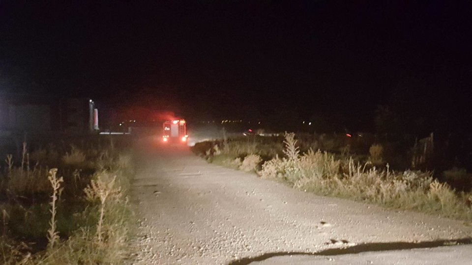 Τραγωδία στη Λάρισα: Νεκροί οι δύο επιβαίνοντες του μονοκινητήριου αεροσκάφους [εικόνες] | iefimerida.gr 16