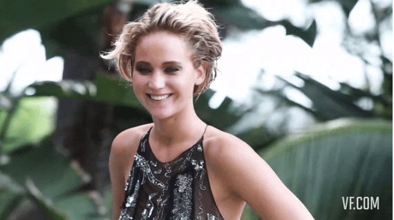 «Είμαι θύμα σεξουαλικού εγκλήματος»  -Η Τζένιφερ Λόρενς για τα κλάματα και το τηλεφώνημα στον πατέρα της μετά τη διαρροή των γυμνών φωτογραφιών [εικόνες] | iefimerida.gr 3