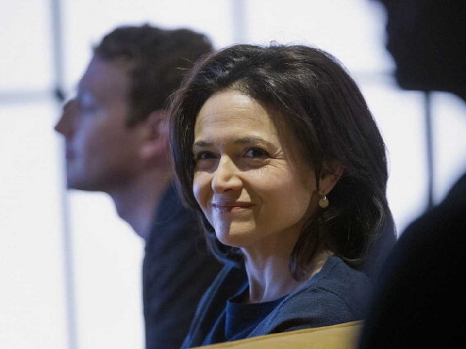 Οι εργαζόμενοι του Facebook γκρινιάζουν -Tα άπλυτα των μάνατζερ, οι ατέλειωτες ώρες και η εργασιακή κόλαση [εικόνες] | iefimerida.gr 9