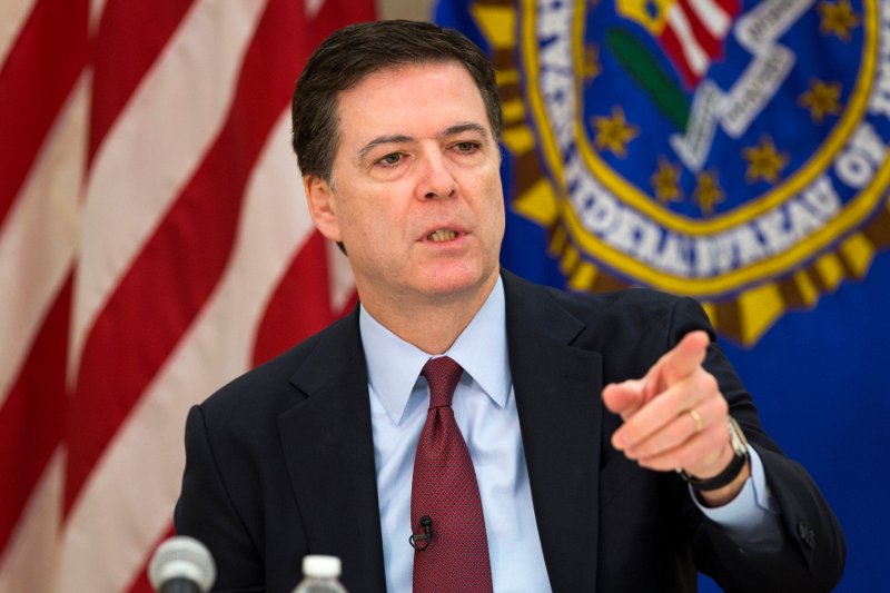 ΗΠΑ: Oι επικεφαλής του FBI και της NSA καταθέτουν για τις σχέσεις Τραμπ-Ρωσίας | iefimerida.gr 0