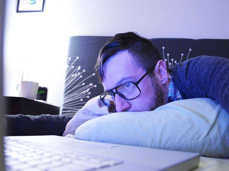 Οι εργαζόμενοι του Facebook γκρινιάζουν -Tα άπλυτα των μάνατζερ, οι ατέλειωτες ώρες και η εργασιακή κόλαση [εικόνες] | iefimerida.gr 16