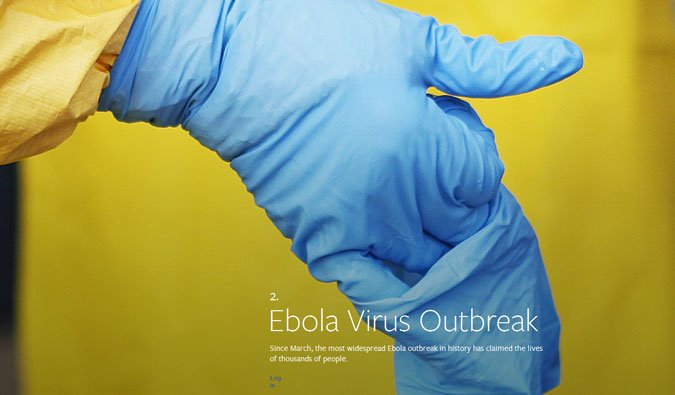 Τα 10 θέματα που έβαλαν «φωτιά» στο Facebook το 2014 [εικόνες] | iefimerida.gr 1