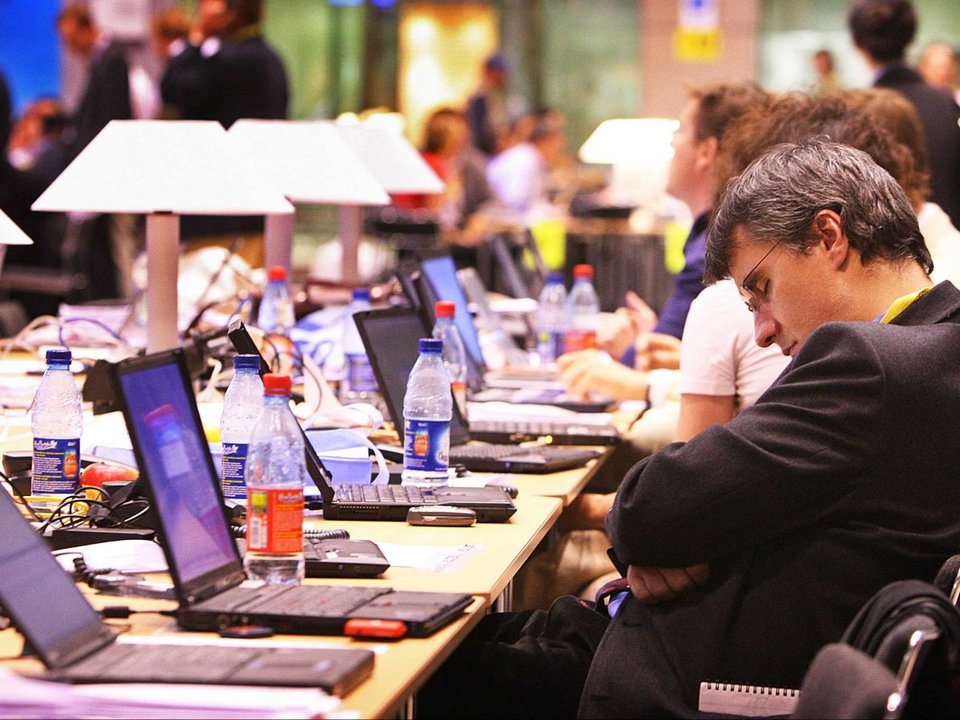 Οι εργαζόμενοι του Facebook γκρινιάζουν -Tα άπλυτα των μάνατζερ, οι ατέλειωτες ώρες και η εργασιακή κόλαση [εικόνες] | iefimerida.gr 0