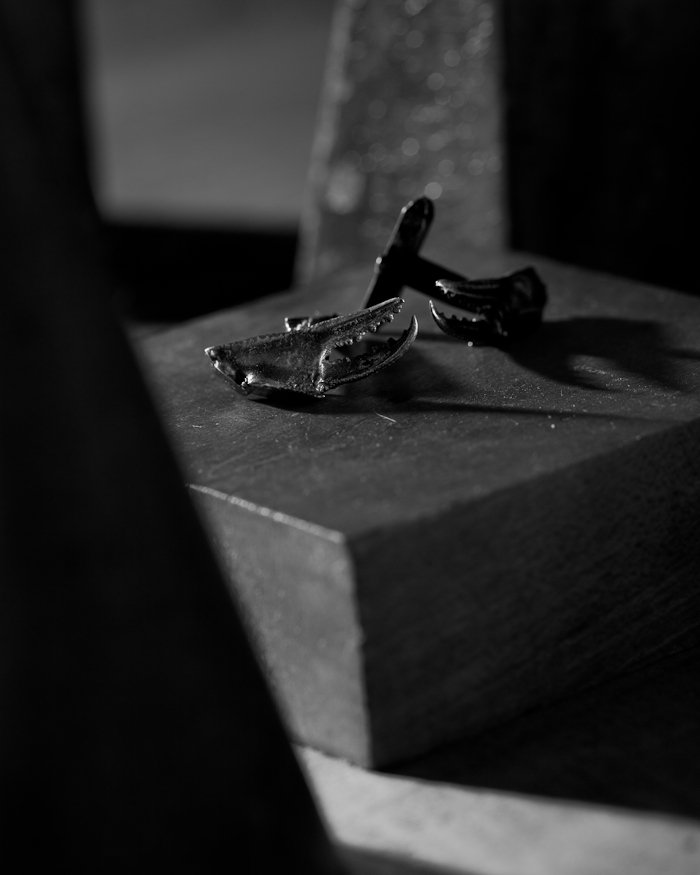 Bernice Kelly: H Ιρλανδή σχεδιάστρια κοσμημάτων που έχει κάνει τη Νέα Υόρκη να αναζητά σαν τρελή τις δημιουργίες της [εικόνες] | iefimerida.gr 7