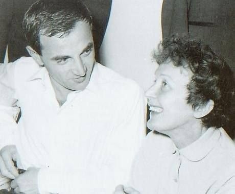 Πηγή: Facebook Edith Piaf