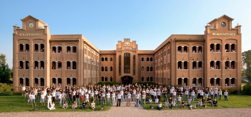 Η Ελλάδα προσελκύει μεγάλες πολυεθνικές εταιρείες -Στη Μύκονο το παγκόσμιο συνέδριο της REPLAY | iefimerida.gr 0