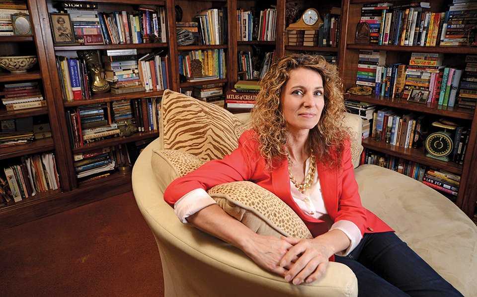 Κακοποιημένη σύζυγος έχτισε δικό της σπίτι, ακολουθώντας οδηγίες στο YouTube [εικόνες] | iefimerida.gr 17