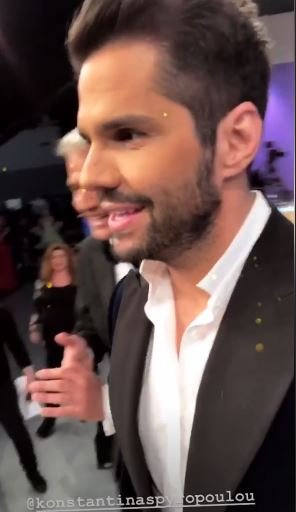 My Style Rocks -Οι πρώτες εικόνες και βίντεο από το μεγάλο τελικό -Ολο το παρασκήνιο | iefimerida.gr 2