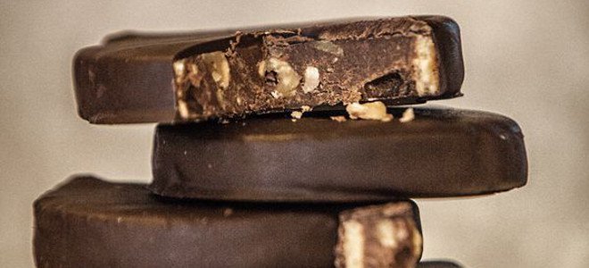 Karioka: Οι καριόκες γίνονται brand name -Το σοκολατένιο γλύκισμα που κάνει θραύση στο εξωτερικό [εικόνες] | iefimerida.gr 1