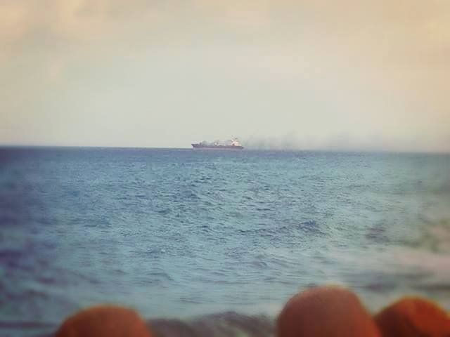 Αυτός είναι ο Ελληνας ναυτικός που σκοτώθηκε από τον βομβαρδισμό δεξαμενόπλοιου στη Λιβύη [εικόνα] | iefimerida.gr 1