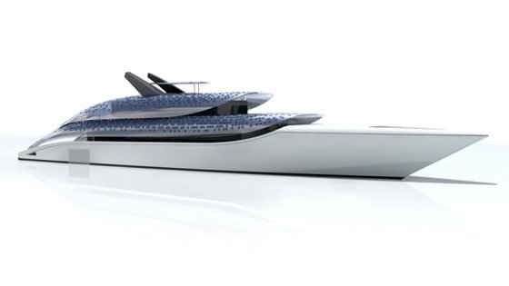 Το δικό του υπεργιότ σχεδίαζε ο Στιβ Τζομπς [εικόνες] | iefimerida.gr 0