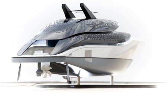 Το δικό του υπεργιότ σχεδίαζε ο Στιβ Τζομπς [εικόνες] | iefimerida.gr 1