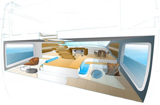 Το δικό του υπεργιότ σχεδίαζε ο Στιβ Τζομπς [εικόνες] | iefimerida.gr 2