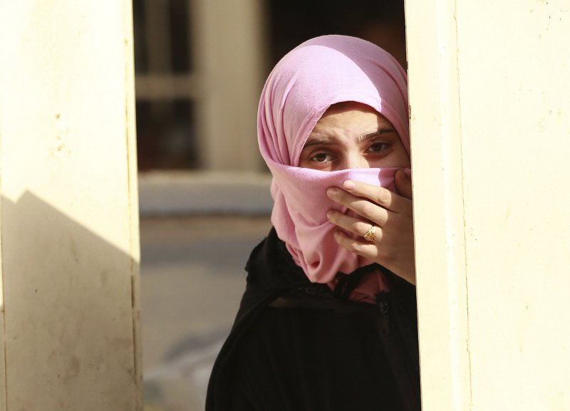 Οι τζιχαντιστές αντιστέκονται λυσσαλέα στη Μοσούλη -Στη σκιά του φόβου 1 εκατ. κάτοικοι [εικόνες] | iefimerida.gr 7