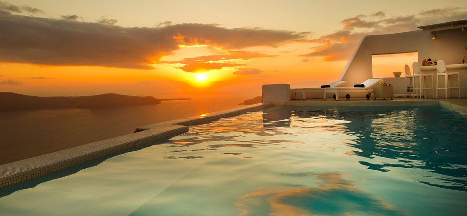 ΤripΑdvisor: Τα 8 καλύτερα ξενοδοχεία της Ελλάδας -Θέα που κόβει την ανάσα, πισίνες κρεμασμένες σε βράχους, χλιδή -Τα δωμάτια  με τις καλύτερες τιμές [εικόνες] | iefimerida.gr 4