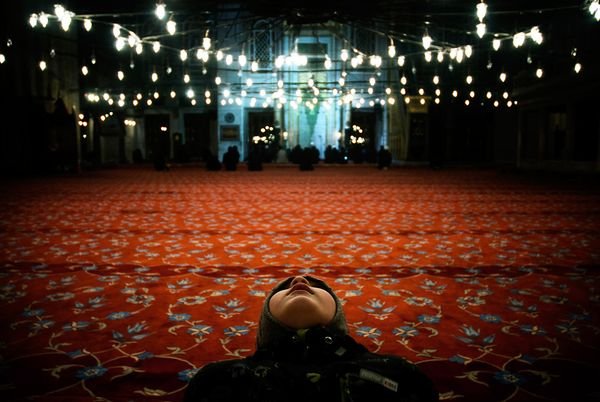 Το 2012 μέσα από φωτογραφίες - Τα σημαντικότερα γεγονότα κάθε μήνα [εικόνες] | iefimerida.gr 1