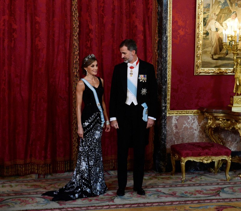 Ενοχος ο γαμπρός του βασιλιά Φελίπε – Καταδικάστηκε σε 5 χρόνια φυλάκιση [εικόνες]  | iefimerida.gr 2