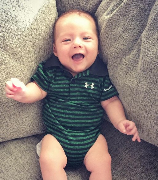 Το love story του θρύλου της πισίνας Μάικλ Φελπς: Ποια είναι η σύντροφός του [εικόνες]  | iefimerida.gr 5