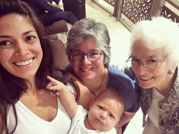 Το love story του θρύλου της πισίνας Μάικλ Φελπς: Ποια είναι η σύντροφός του [εικόνες]  | iefimerida.gr 4