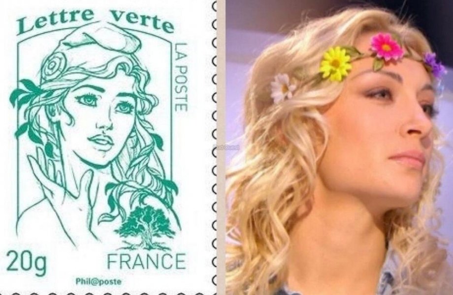 Η αρχηγός των Femen είναι ερωτευμένη με γνωστή ακτιβίστρια δημοσιογράφο [εικόνες] | iefimerida.gr 7