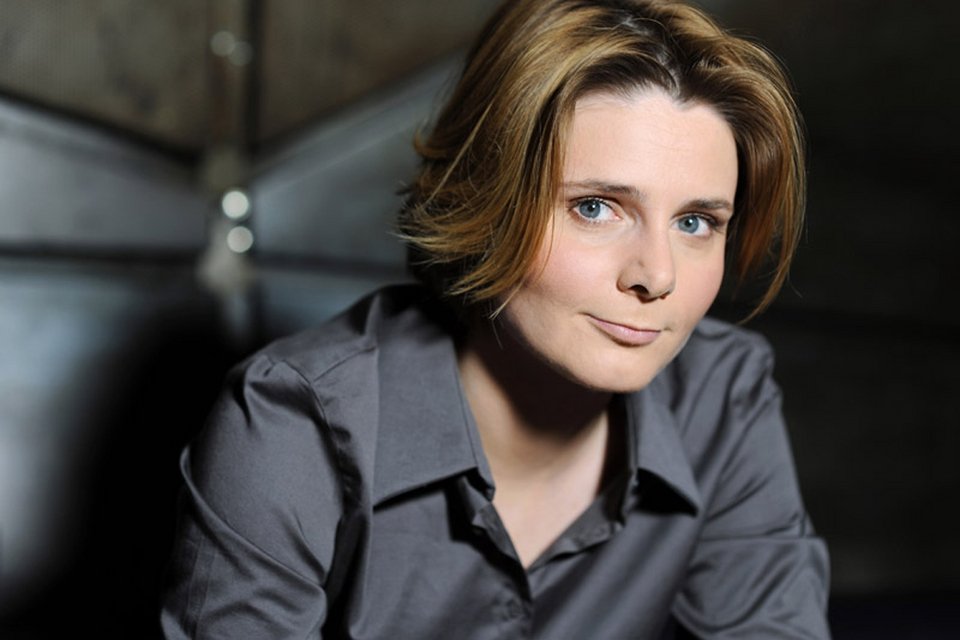 Η αρχηγός των Femen είναι ερωτευμένη με γνωστή ακτιβίστρια δημοσιογράφο [εικόνες] | iefimerida.gr 1