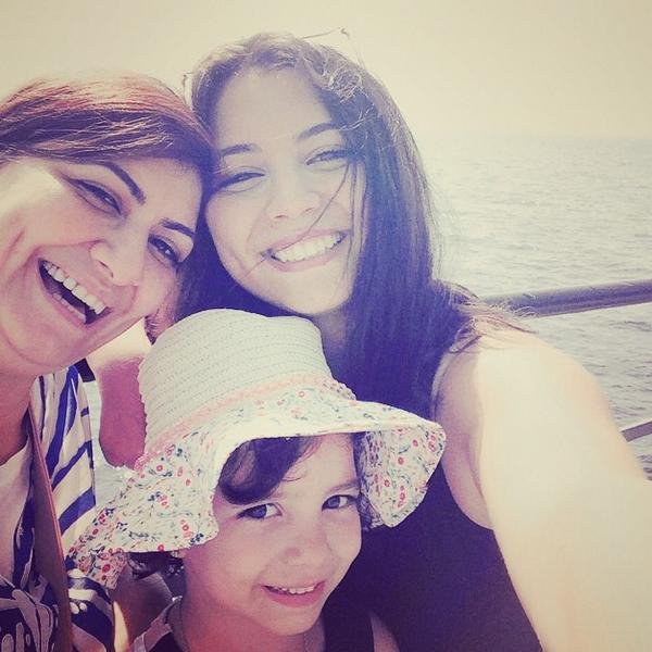 #kahkaha - Οι γυναίκες στην Τουρκία αντιδρούν και γελούν δημοσίως κόντρα στην απαγόρευση [εικόνες] | iefimerida.gr 5