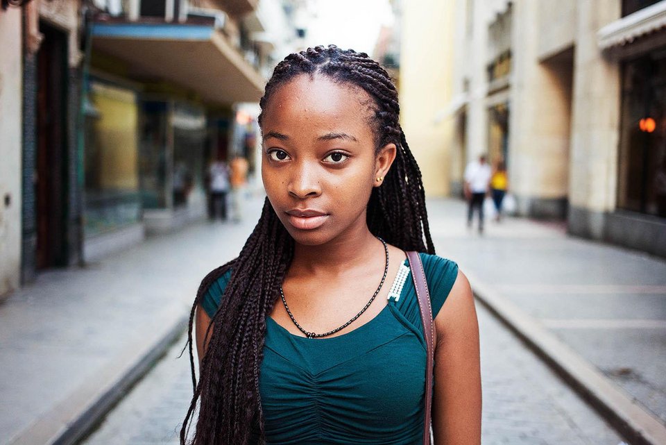 Τι θεωρείται «ομορφιά» στον πλανήτη -Φωτογράφος κάνει τον γύρο του κόσμου [εικόνες] | iefimerida.gr 4