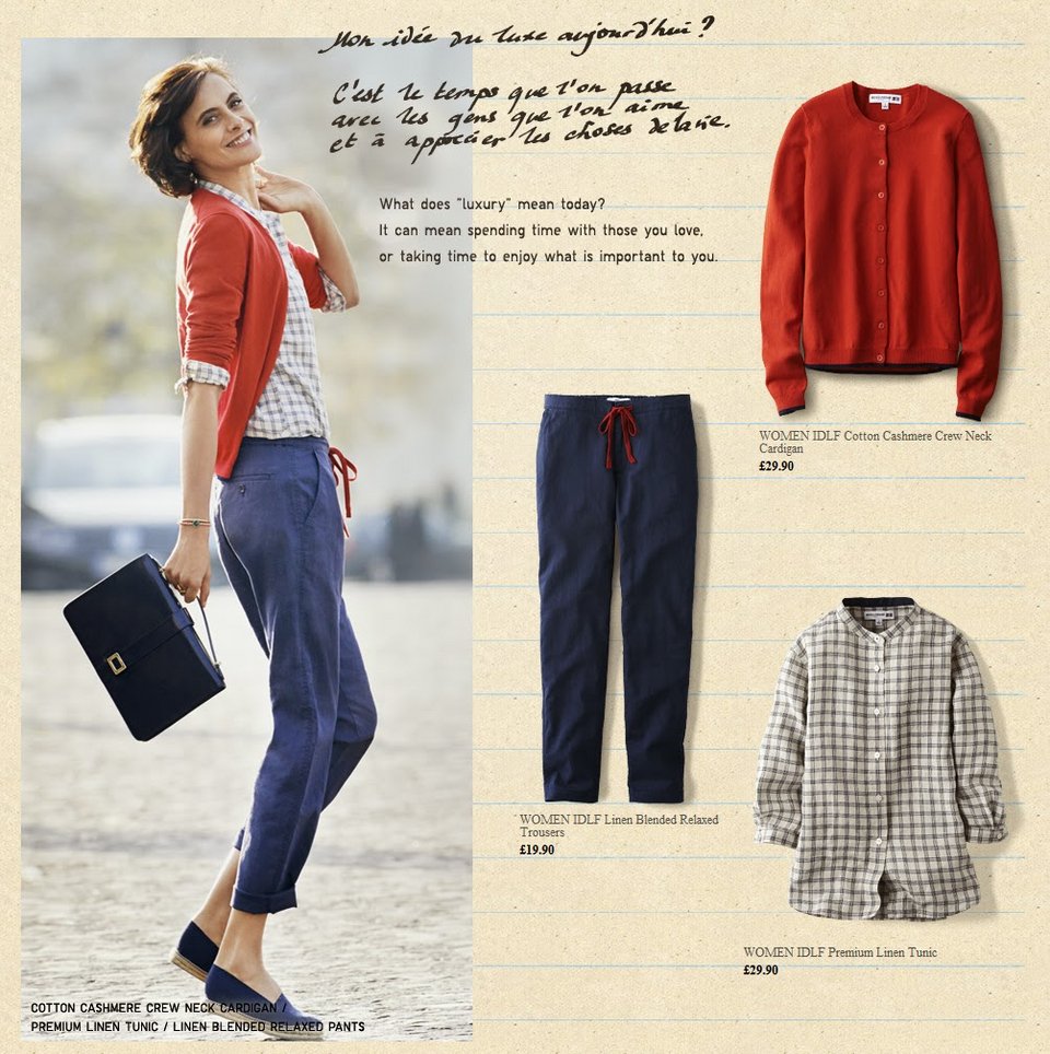 Γιατί ξεχωρίζουν οι Γαλλίδες και όλες οι γυναίκες θέλουν να τους μοιάσουν [εικόνες] | iefimerida.gr 13