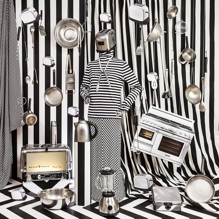 Ωδή στις γυναίκες που διακοσμούν και ομορφαίνουν τα σπίτια τους [εικόνες] | iefimerida.gr 10