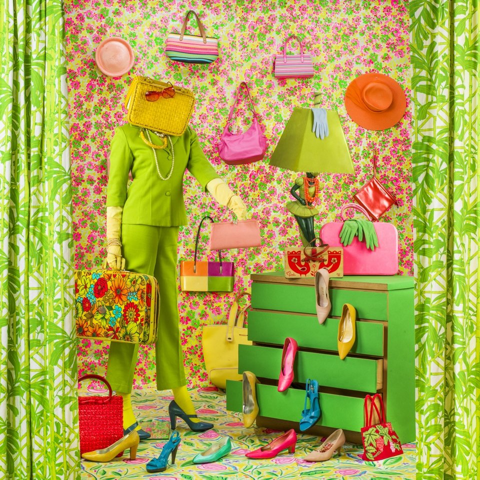 Ωδή στις γυναίκες που διακοσμούν και ομορφαίνουν τα σπίτια τους [εικόνες] | iefimerida.gr 0