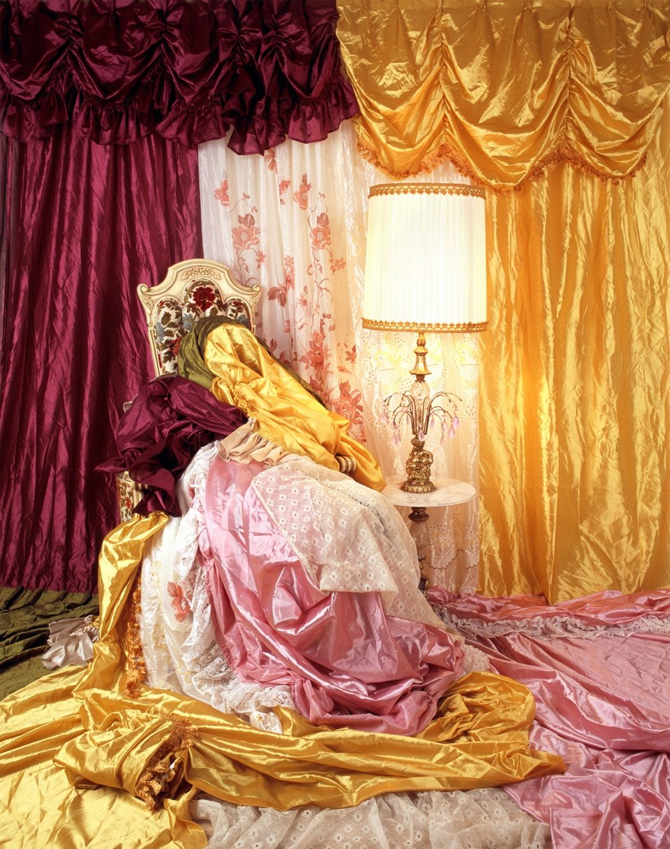 Ωδή στις γυναίκες που διακοσμούν και ομορφαίνουν τα σπίτια τους [εικόνες] | iefimerida.gr 1