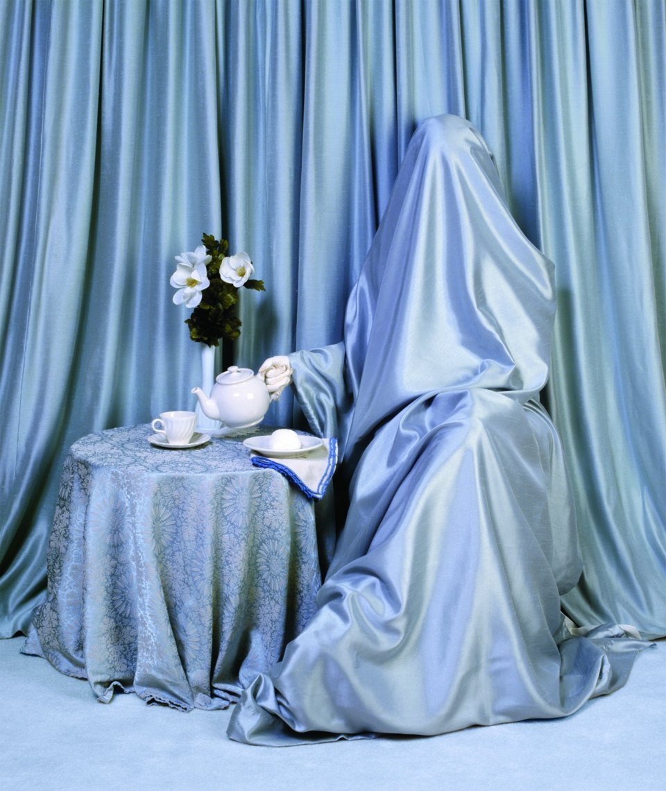 Ωδή στις γυναίκες που διακοσμούν και ομορφαίνουν τα σπίτια τους [εικόνες] | iefimerida.gr 2