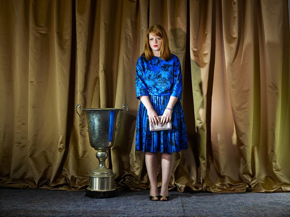 Γυναίκες στα όριά τους: Ο σκοτεινός κόσμος της καθημερινής πίεσης [εικόνες] | iefimerida.gr 3