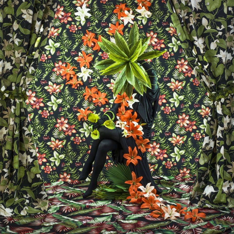 Ωδή στις γυναίκες που διακοσμούν και ομορφαίνουν τα σπίτια τους [εικόνες] | iefimerida.gr 5