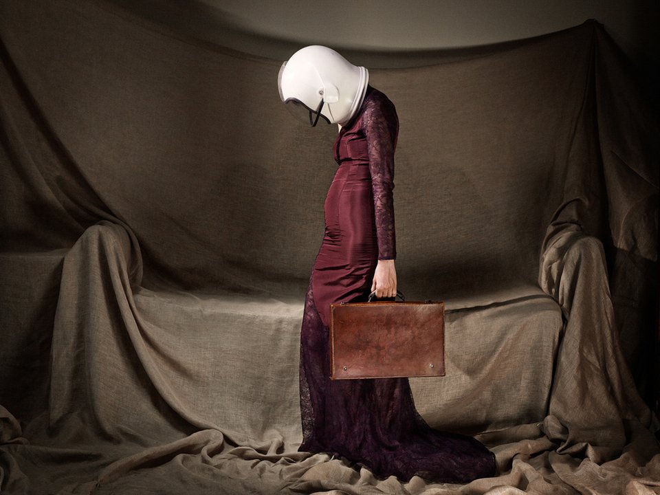 Γυναίκες στα όριά τους: Ο σκοτεινός κόσμος της καθημερινής πίεσης [εικόνες] | iefimerida.gr 6