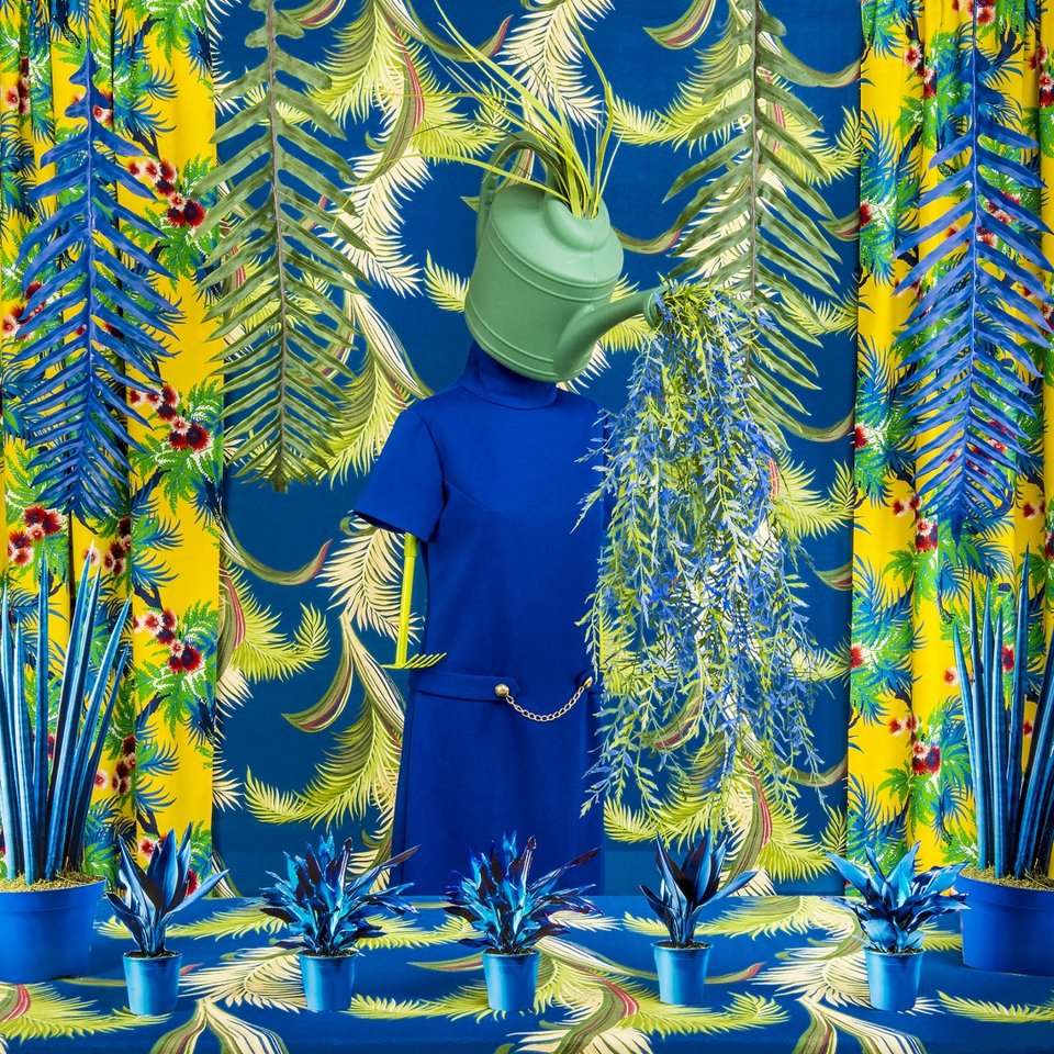 Ωδή στις γυναίκες που διακοσμούν και ομορφαίνουν τα σπίτια τους [εικόνες] | iefimerida.gr 6