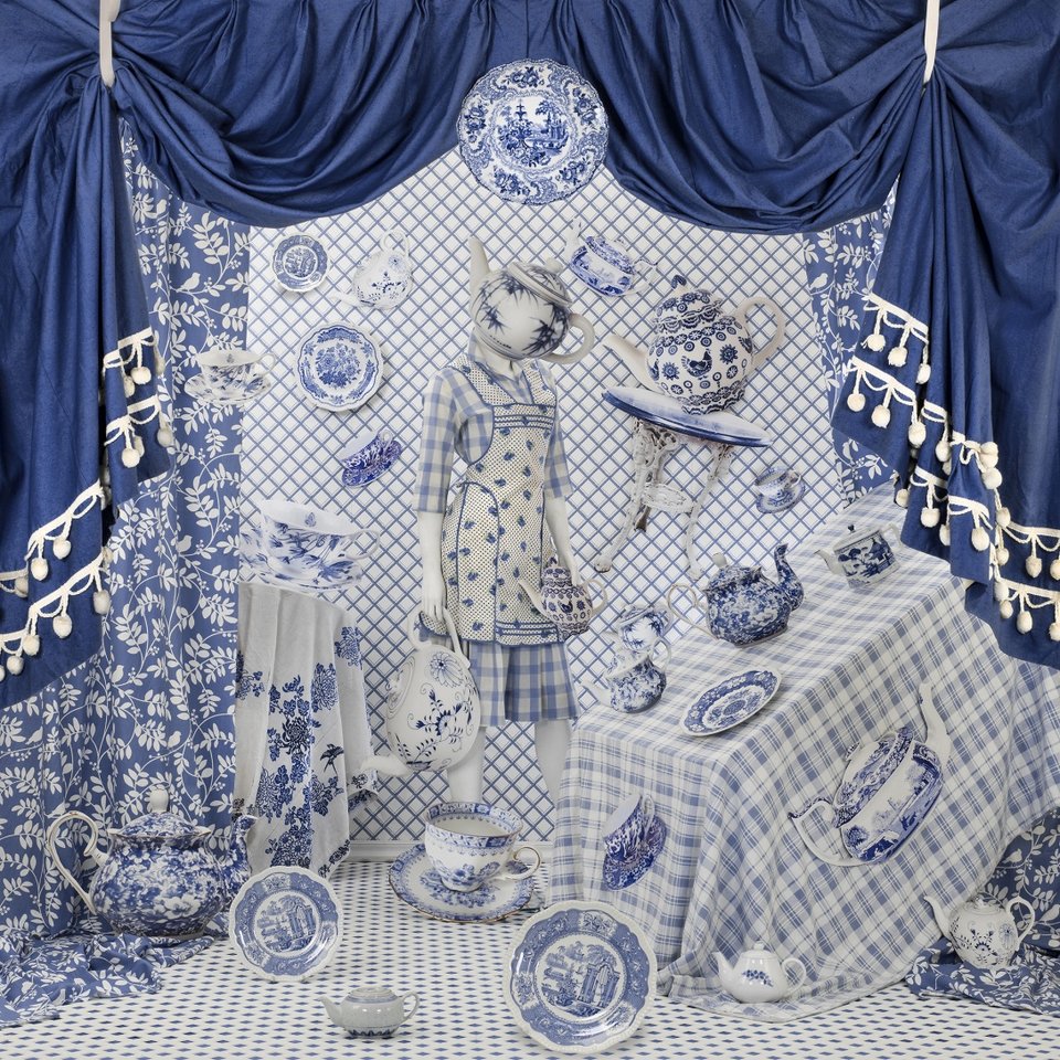 Ωδή στις γυναίκες που διακοσμούν και ομορφαίνουν τα σπίτια τους [εικόνες] | iefimerida.gr 8