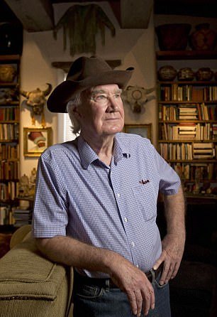 Μυστήριο με κρυμμένο θησαυρό στο Νέο Μεξικό -Ενας νεκρός και ένας αγνοούμενος σε διάστημα ενός έτους [εικόνες] | iefimerida.gr 0